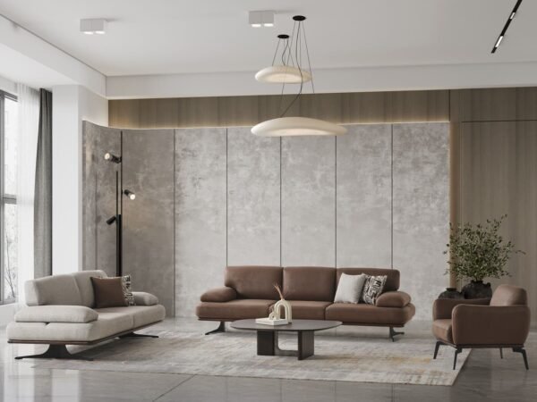 Mayon Koltuk Takımı