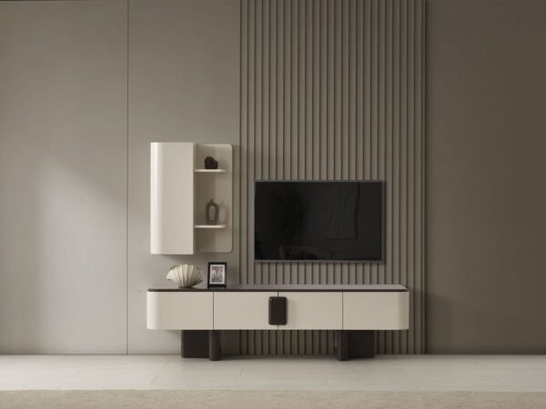 Truva Duvar Ünitesi