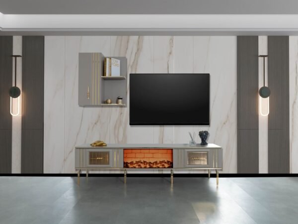 Grand Duvar Ünitesi